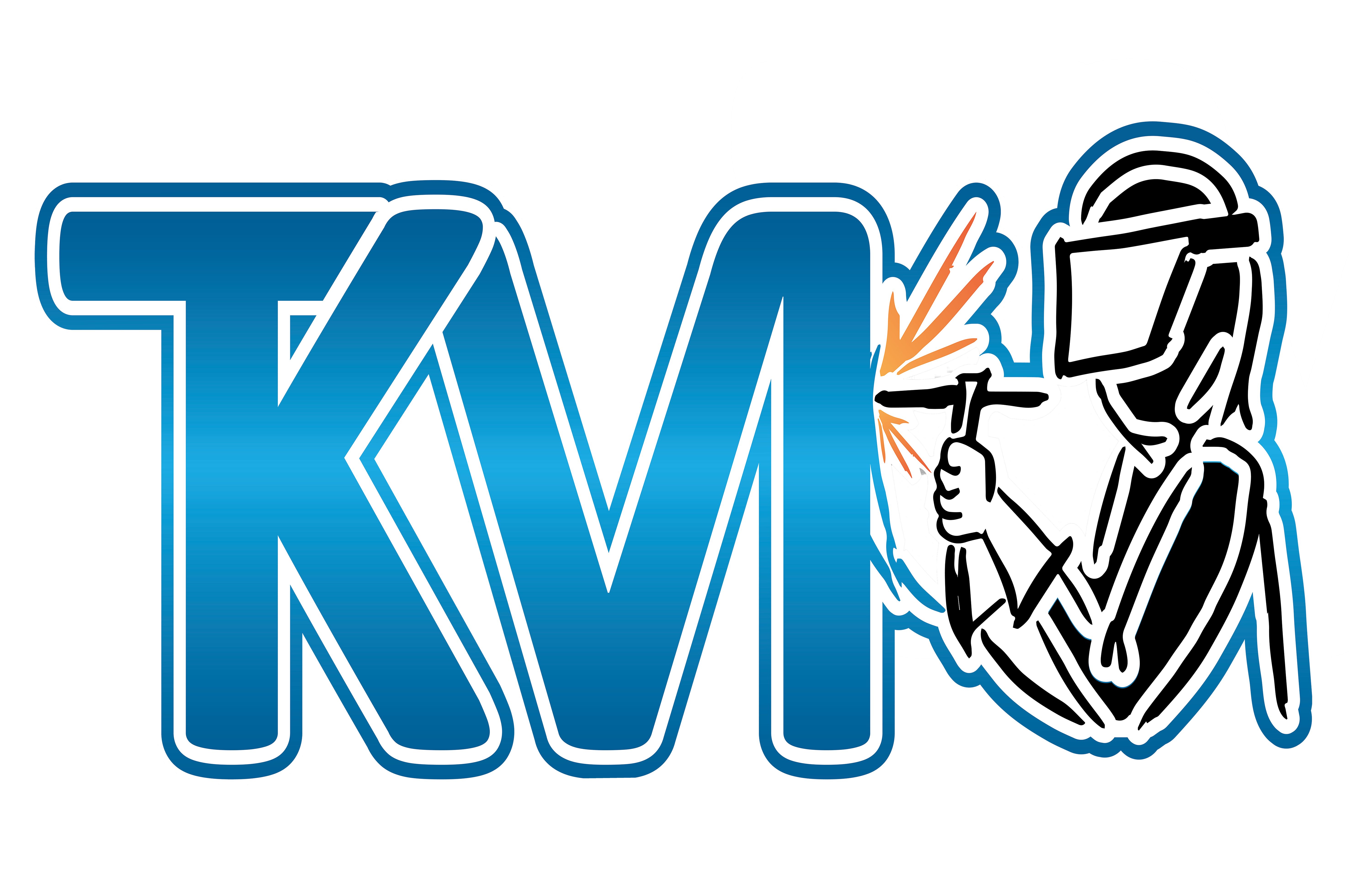 TKM Metallbau Logo
